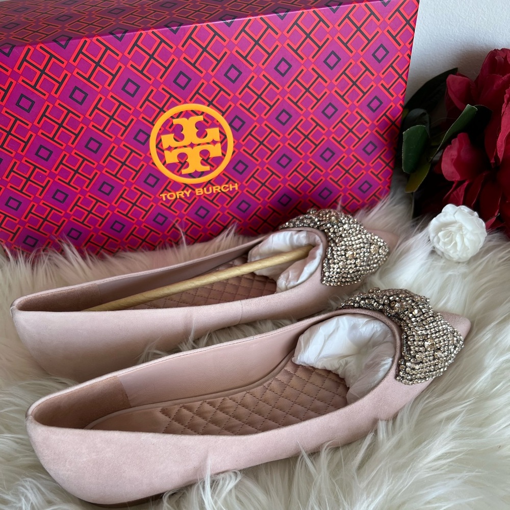 Ballerine ToryBurch